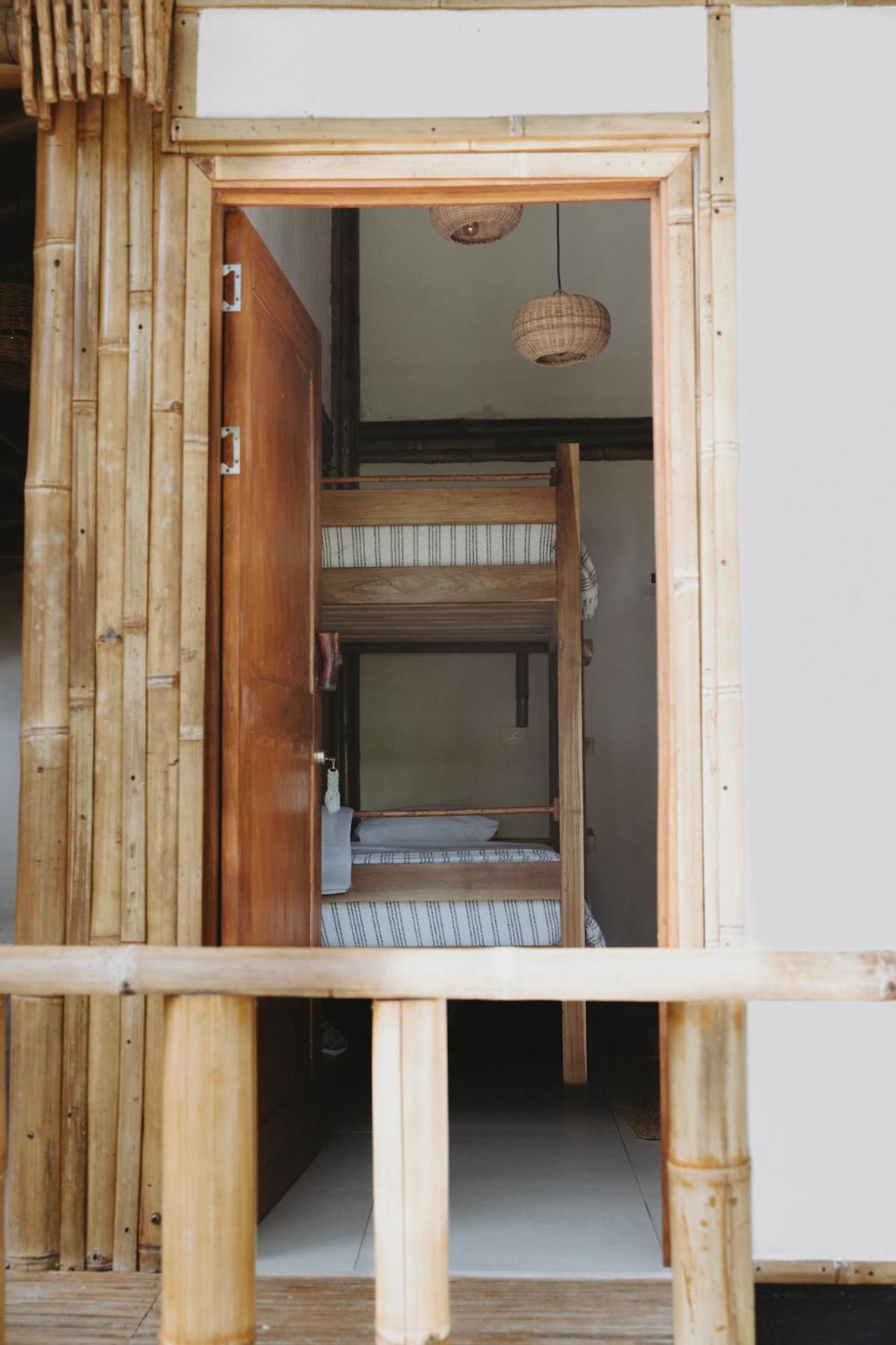 Dream Surf House Santa Teresa Hostel Playa Hermosa Cobano Kültér fotó