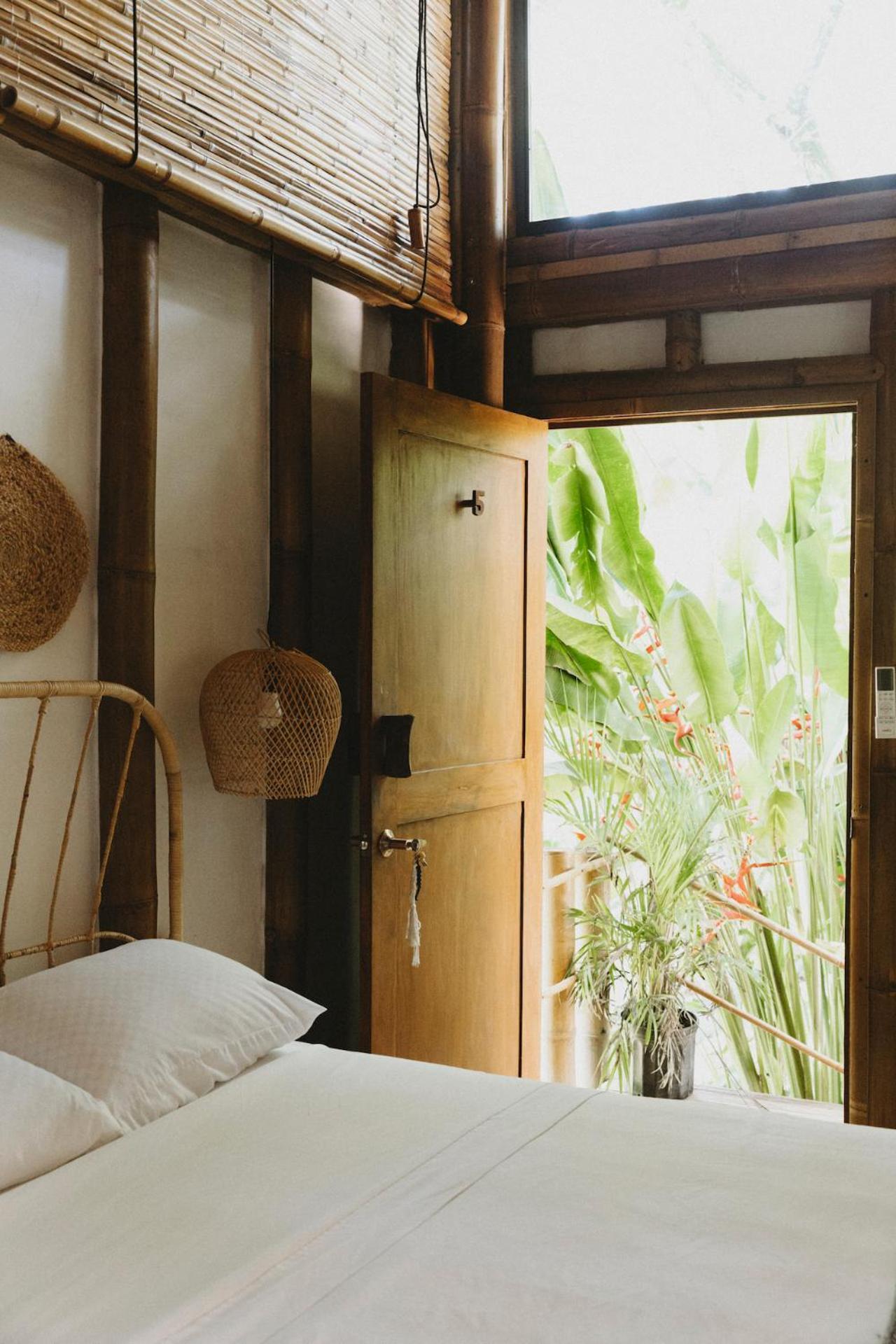 Dream Surf House Santa Teresa Hostel Playa Hermosa Cobano Kültér fotó